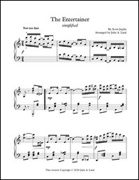 The Entertainer